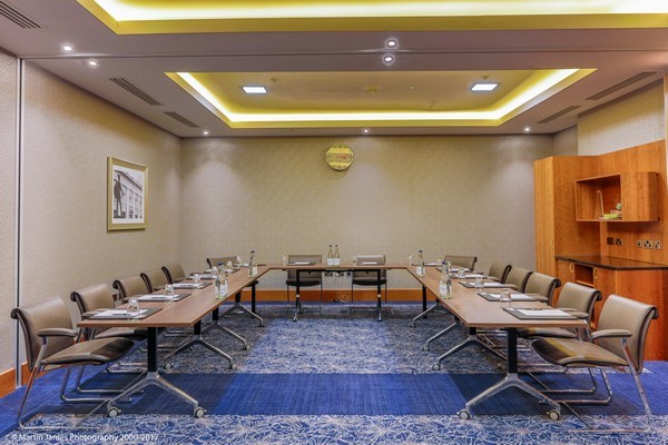 Meeting Rooms at InterContinental London - The O2, InterContinental