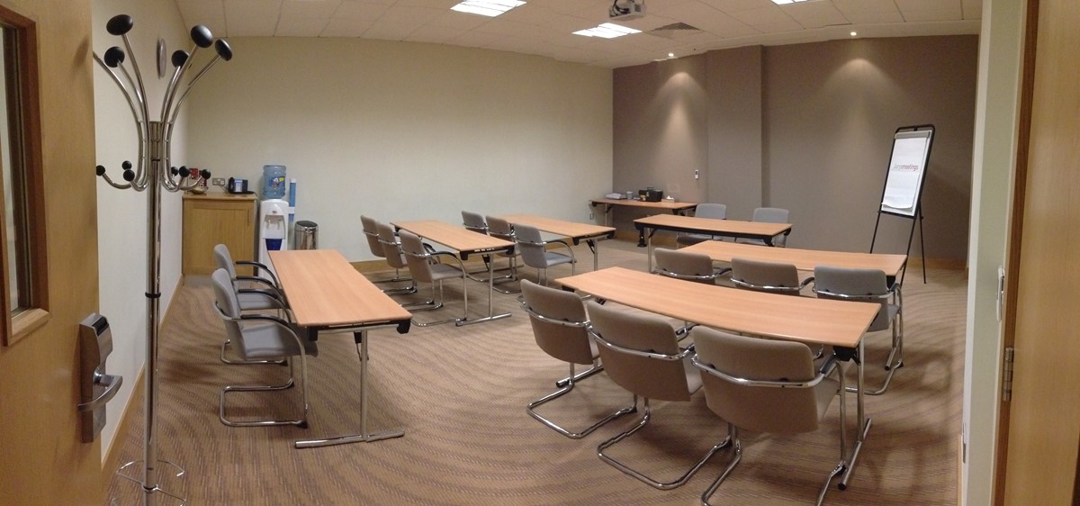 Meeting Rooms at Jurys Inn Exeter, Jurys Inn Exeter Hotel ...