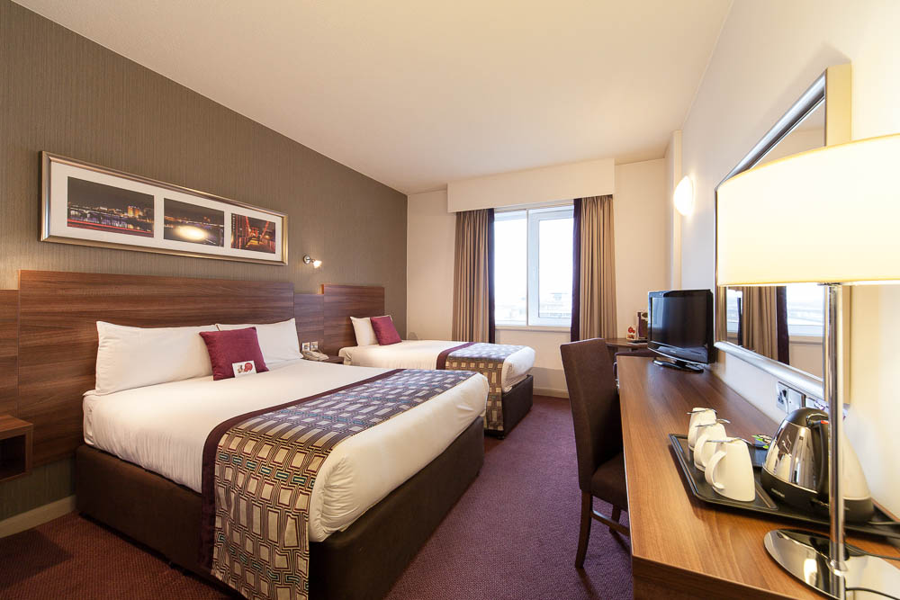 Meeting Rooms at Jurys Inn Glasgow, Jurys Inn Glasgow ...