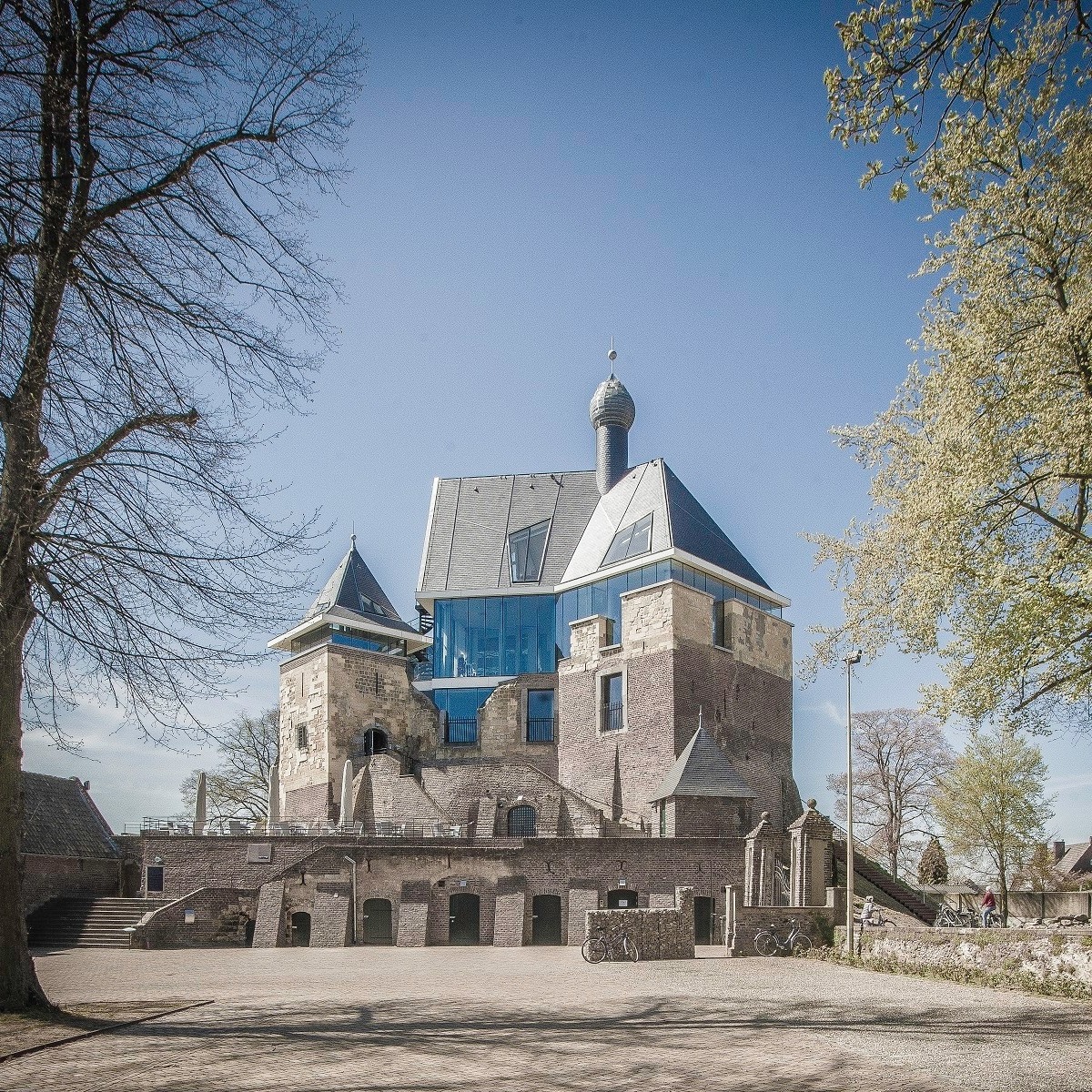 Meeting Rooms at Kasteel de Keverberg, Kasteelhof 4, 5995 BX Kessel, Netherlands
