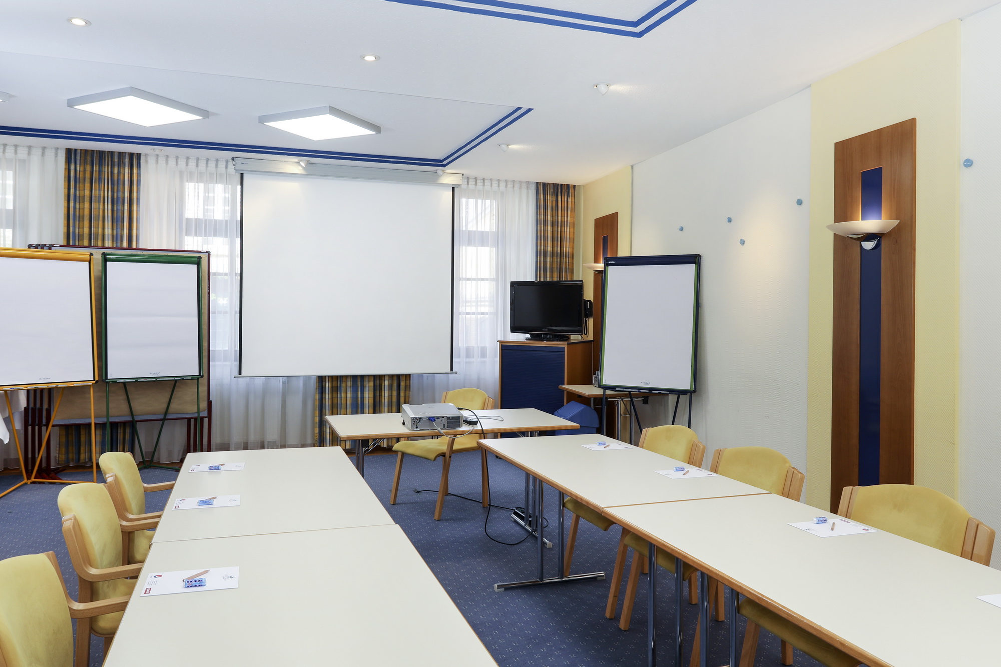 Meeting Rooms At Landhaus Danielshof Hauptstrasse 3 50181 Bedburg Kaster Deutschland Meetingsbooker Com