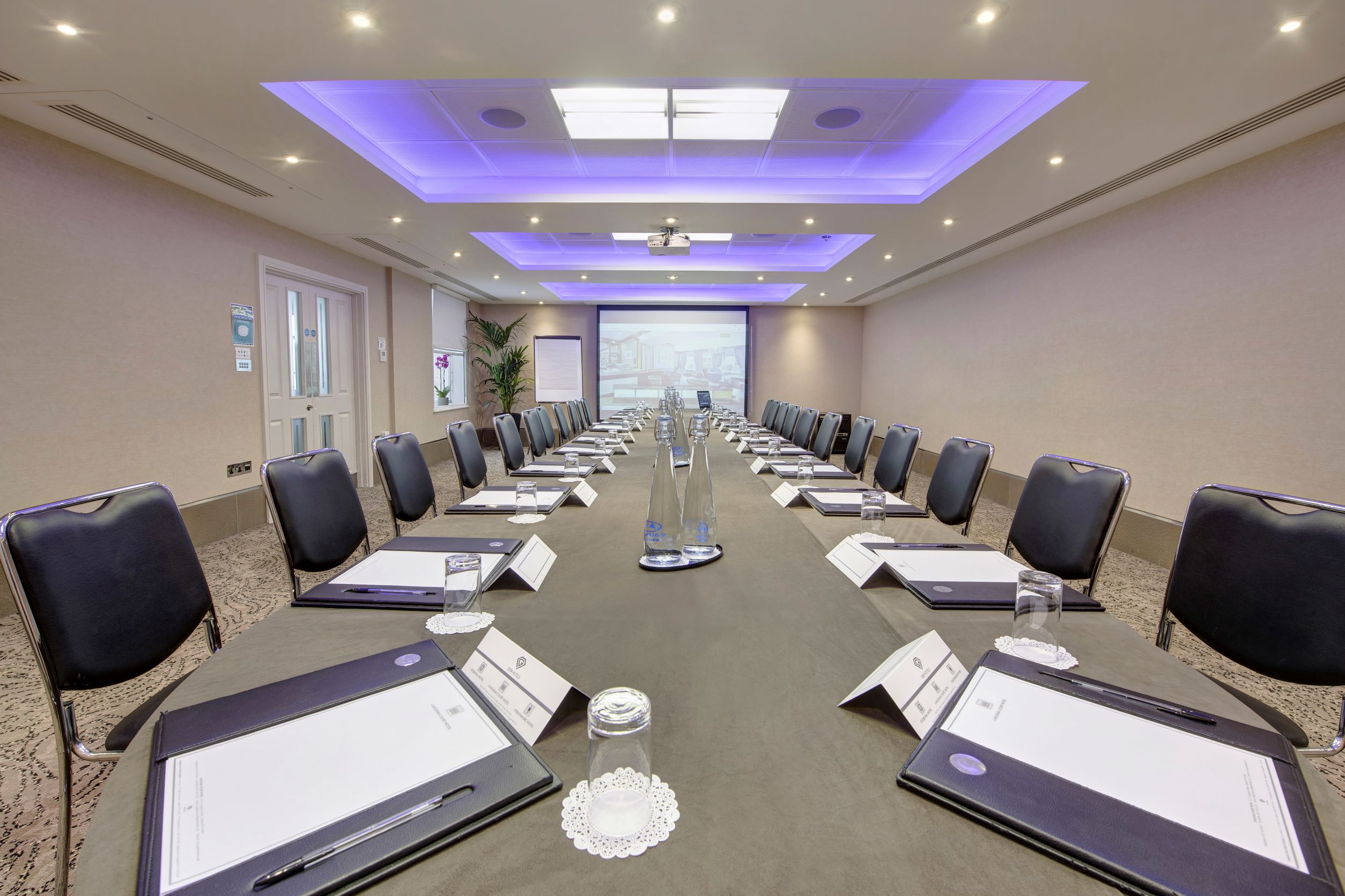 Meeting Rooms at Langham Court Hotel, 31-35 Langham Street, London W1W 6BU, United Kingdom - MeetingsBooker.com Meeting Rooms at Langham Court Hotel, 31-35 Langham Street, London W1W 6BU, United Kingdom - MeetingsBooker.com