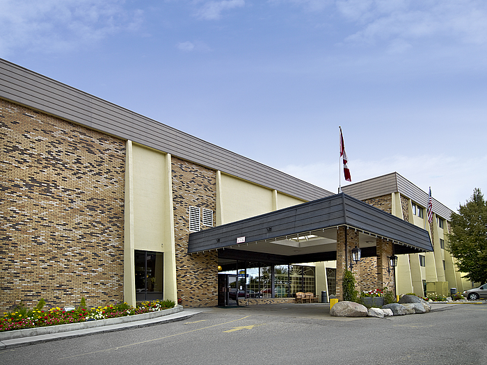 Meeting Rooms at Lethbridge Lodge Hotel, 320 Scenic Drive, Lethbridge