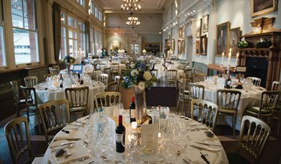 Lord's Cricket Ground, Venue Hire London