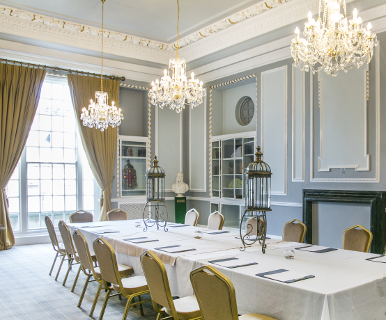 Meeting Rooms at Manchester Hall, Manchester Hall, Bridge Street ...