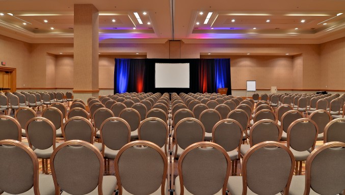 Meeting Rooms at Mandalay Bay Events Center, Mandalay Bay Convention Center,  South Las Vegas Boulevard, Las Vegas, NV, United States 