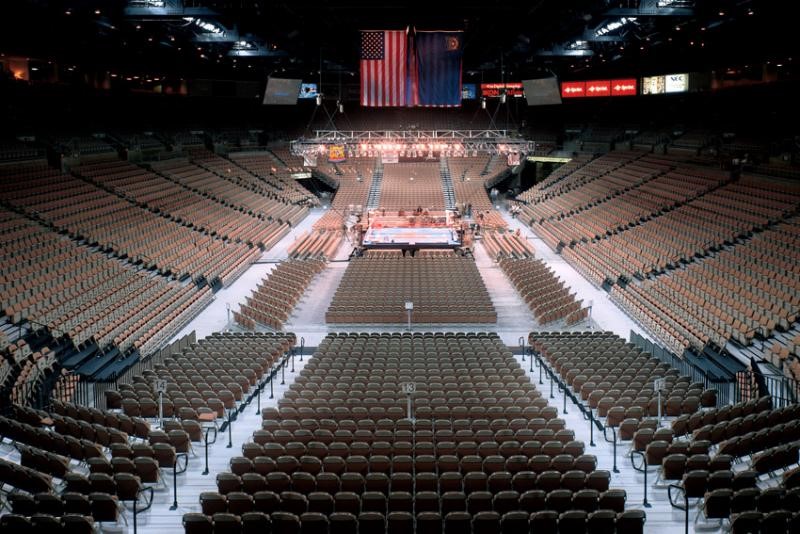 Meeting Rooms at Mandalay Bay Events Center, Mandalay Bay Convention Center,  South Las Vegas Boulevard, Las Vegas, NV, United States 