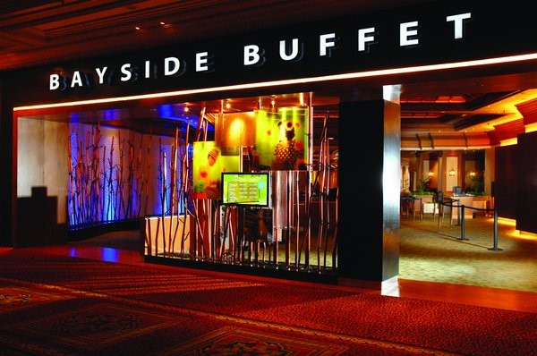 Mandalay Bay Resort & Casino - Las Vegas, NV Meeting Rooms & Event Space