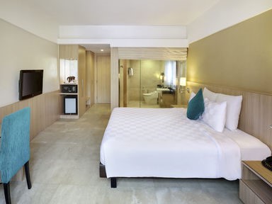 Novotel surabaya hotel & suites