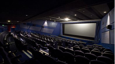 Meeting Rooms At Odeon Covent Garden 135 Shaftesbury Ave London