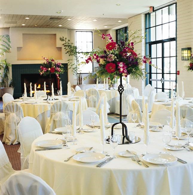 Scottsdale Area Weddings, Orange Tree Golf Club