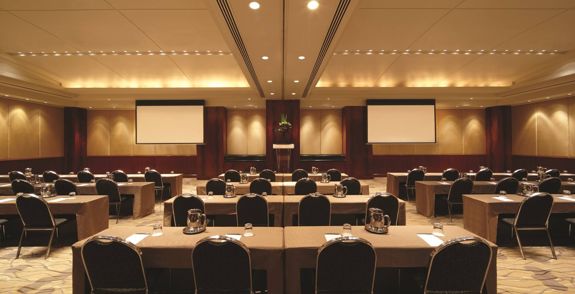 Meeting Rooms At Park Hyatt Melbourne 1 Parliament Square East Melbourne Victoria 3002 Australia Meetingsbooker Com