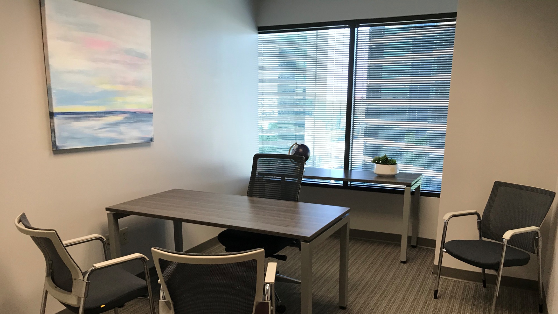 Meeting Rooms at Buckhead - Lenox Road, Peachtree Offices at Buckhead ...