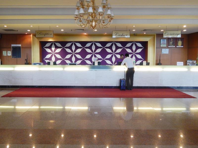 Meeting Rooms At Pearl International Hotel Pearl International Hotel Jalan Klang Lama Taman Hock Ann Kuala Lumpur Federal Territory Of Kuala Lumpur Malaysia Meetingsbooker Com