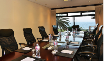 Meeting Rooms At Premier Hotel East London Marine Park