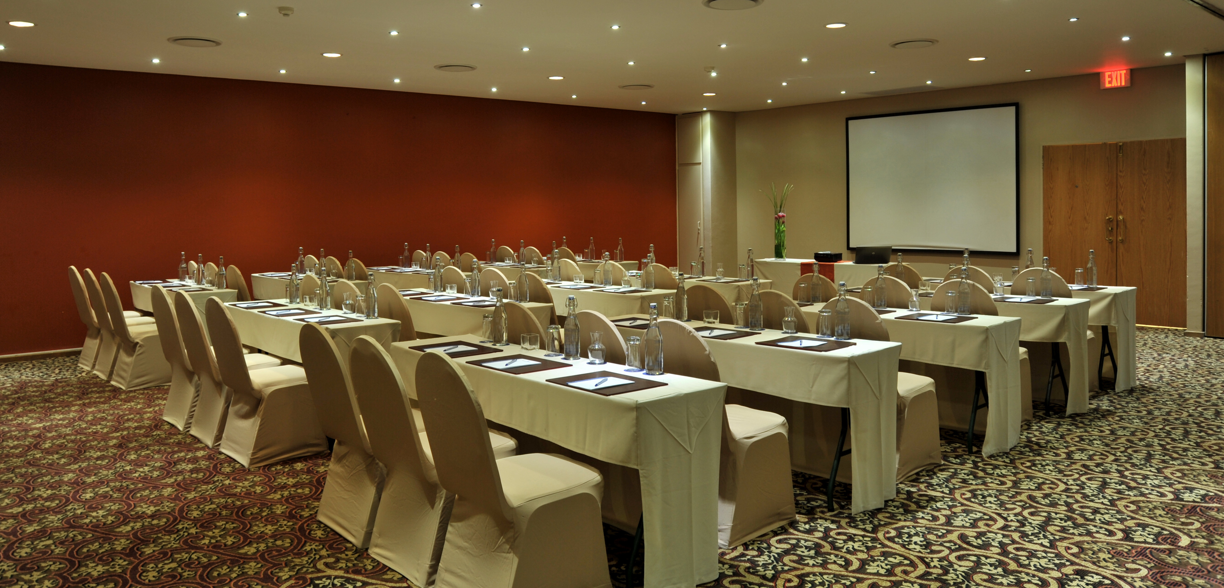 Meeting Rooms at Protea Hotel by Marriott® Midrand, Protea Hotel by