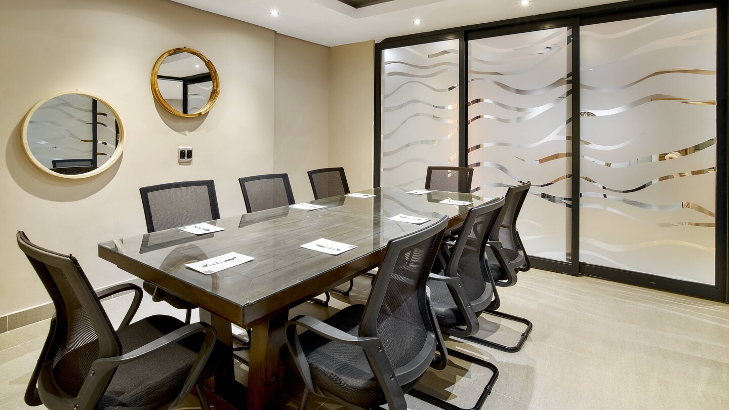 Meeting Rooms at Protea Hotel by Marriott® Pretoria Hatfield, Protea