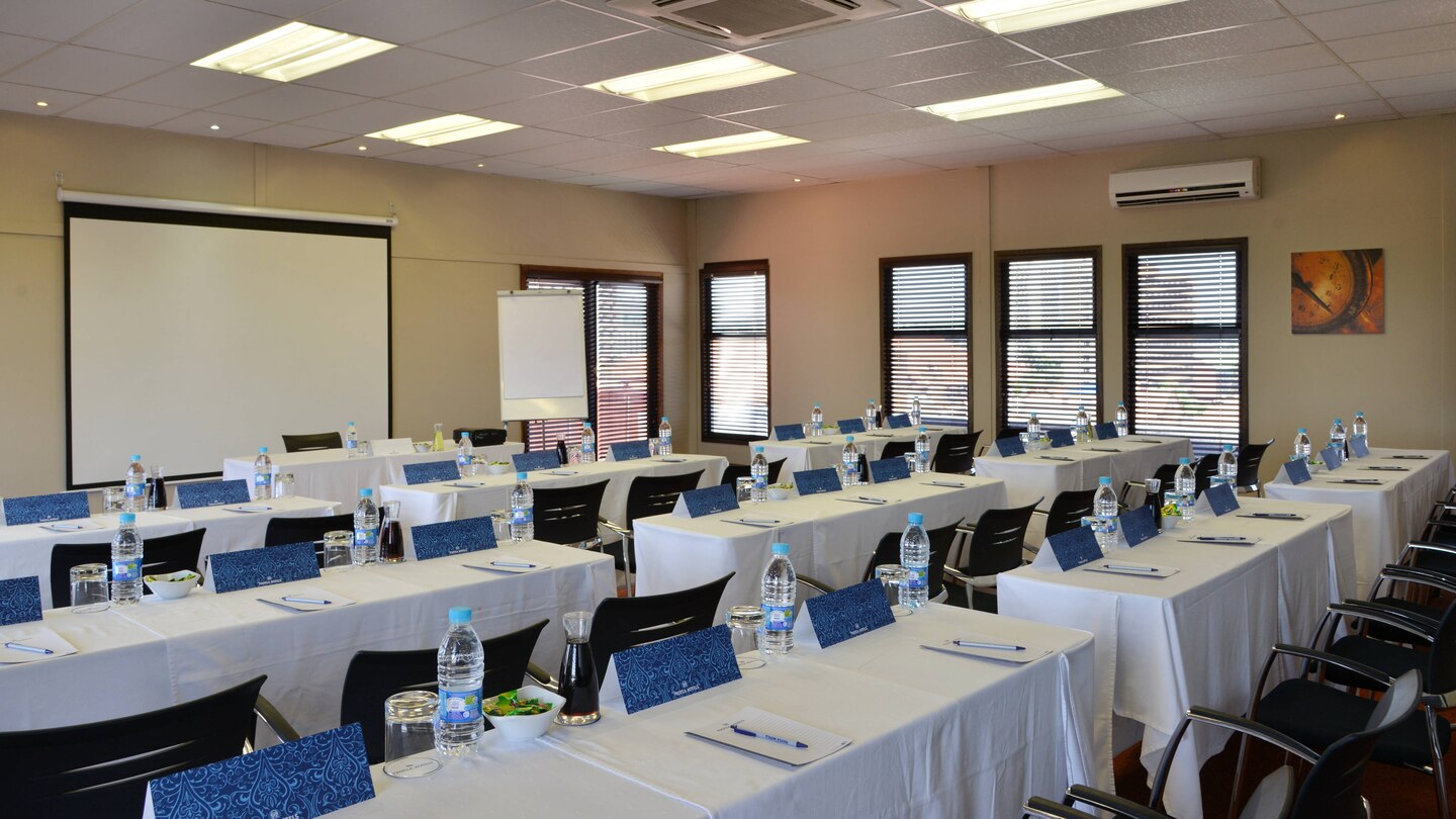 Meeting Rooms at Protea Hotel by Marriott® Pretoria Hatfield, Protea