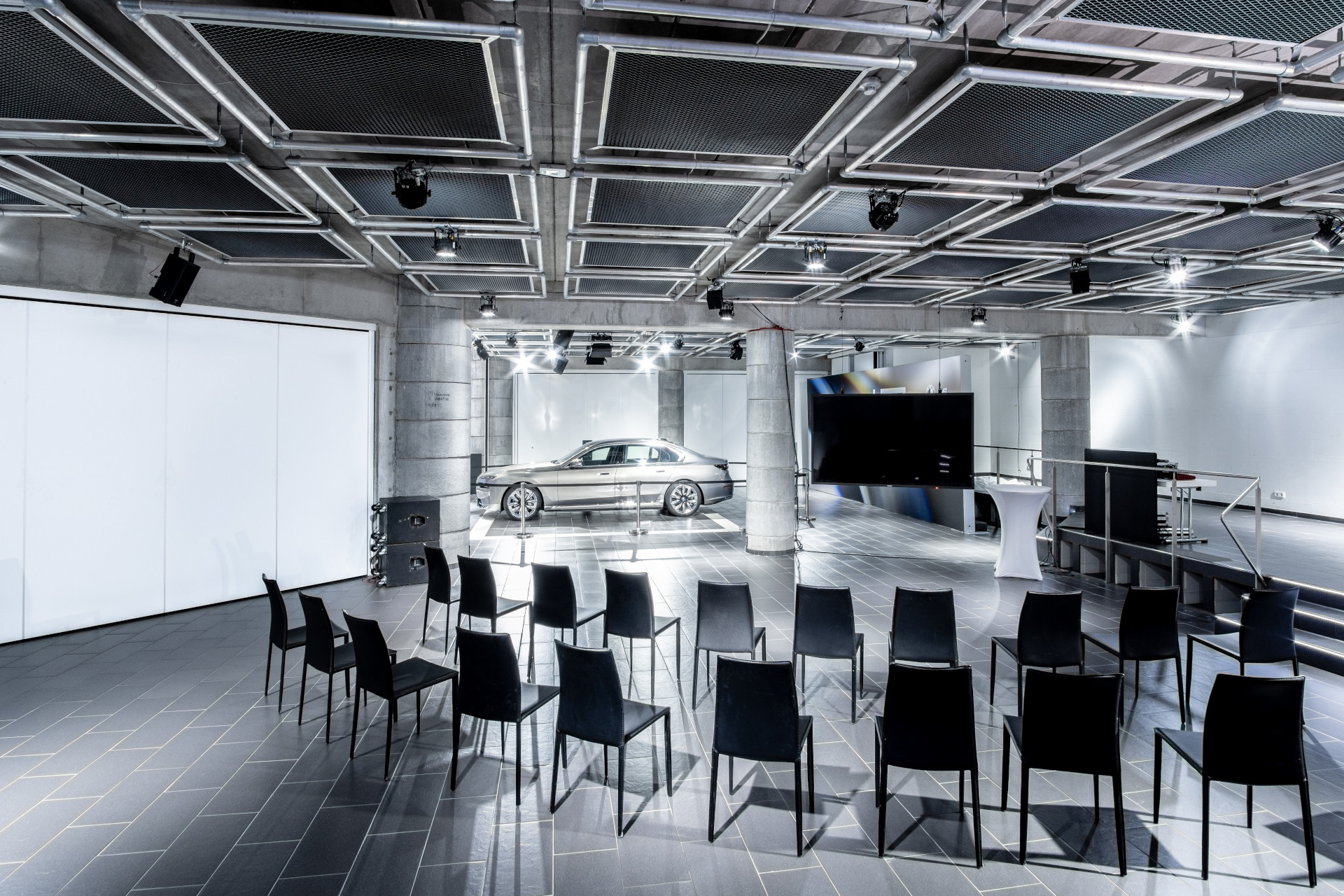 Meeting Rooms at Pyramide Mainz, Nikolaus-Kopernikus-Str. 17, 55129 ...