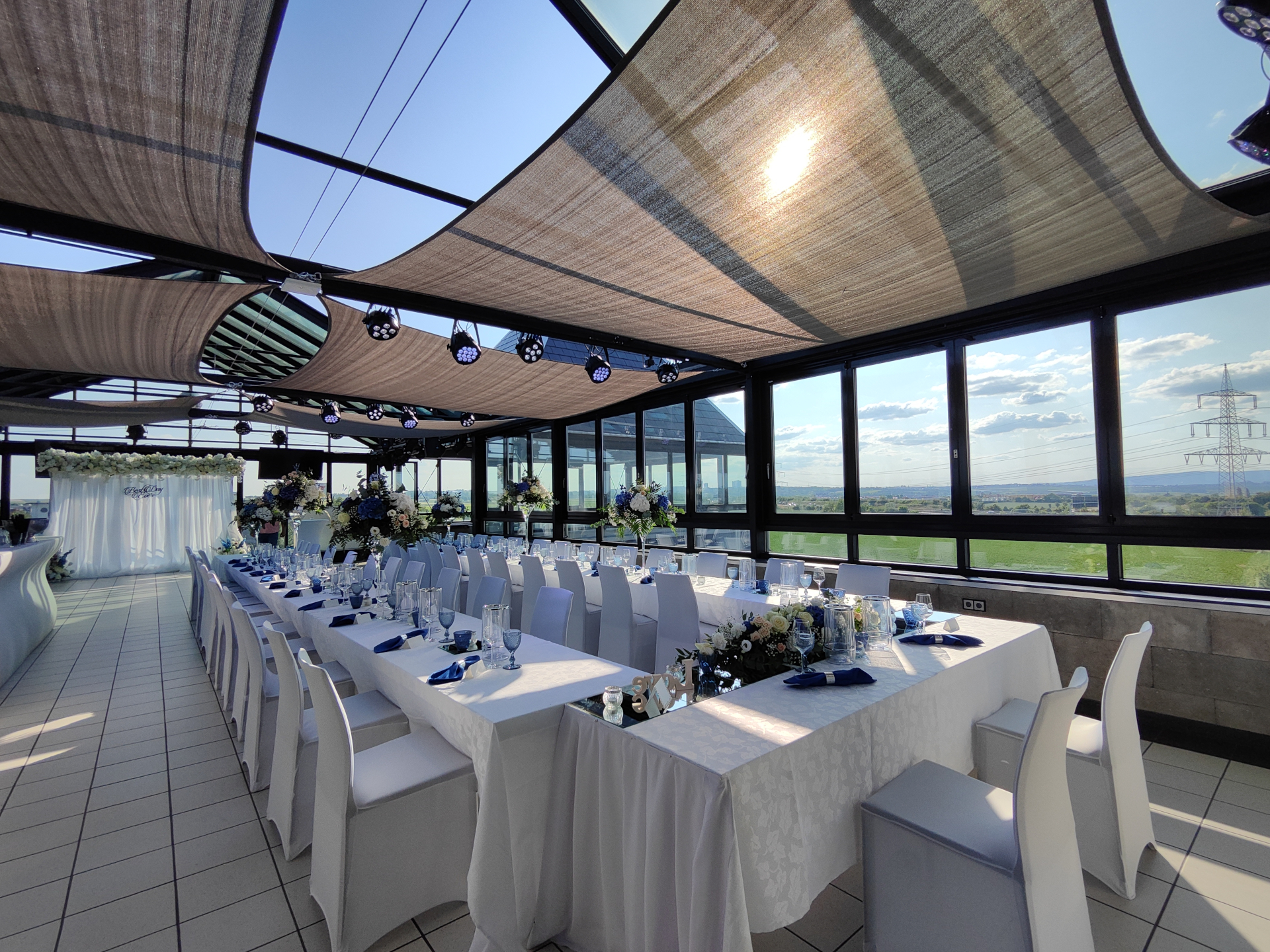 Meeting Rooms at Pyramide Mainz, Nikolaus-Kopernikus-Str. 17, 55129 ...