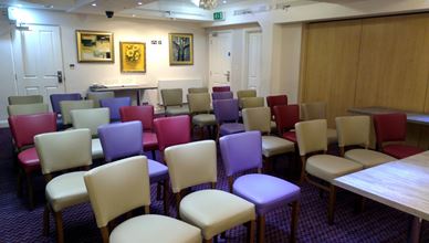 Meeting Rooms And Conference Venues In Peterborough United Kingdom Meetingsbooker Com