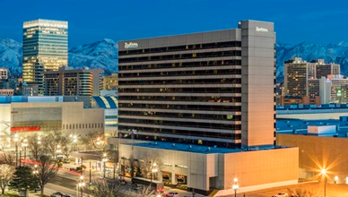 Meeting Rooms And Conference Venues In Salt Lake City Airport Slc