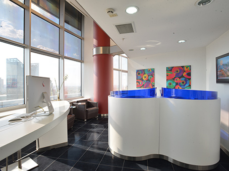 Meeting Rooms at Regus Ankara Armada Armada Is Merkezi Eskisehir