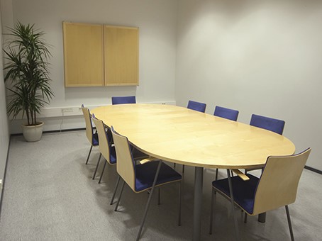 Meeting Rooms at Regus Espoo, Sinihelmi, 1st Floor, Sinimäentie 8 B, Espoo,  Finland 