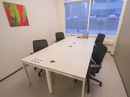 Meeting Rooms at Regus Espoo, Sinihelmi, 1st Floor, Sinimäentie 8 B, Espoo,  Finland 