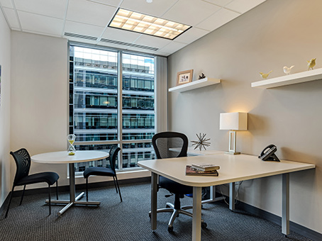 Meeting Rooms at Regus Ma, Boston - Seaport - One Marina Park, One ...