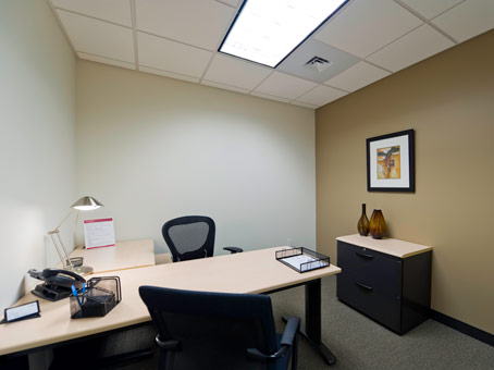 Meeting Rooms at Regus Ma, Burlington - The District, 1500 District ...