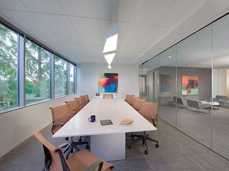 Meeting Rooms at Regus Tn Nashville Burton Hills 40 Burton