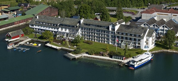 Meeting Rooms at Brakanes hotel, Promenaden 3, 5730 Ulvik, Norway