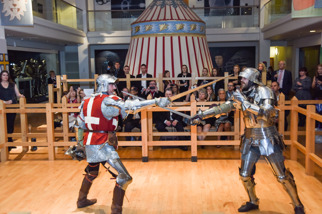 Meeting Rooms At Royal Armouries Conference Events Royal Armouries   Royalarmouriesinternationalplc 6 