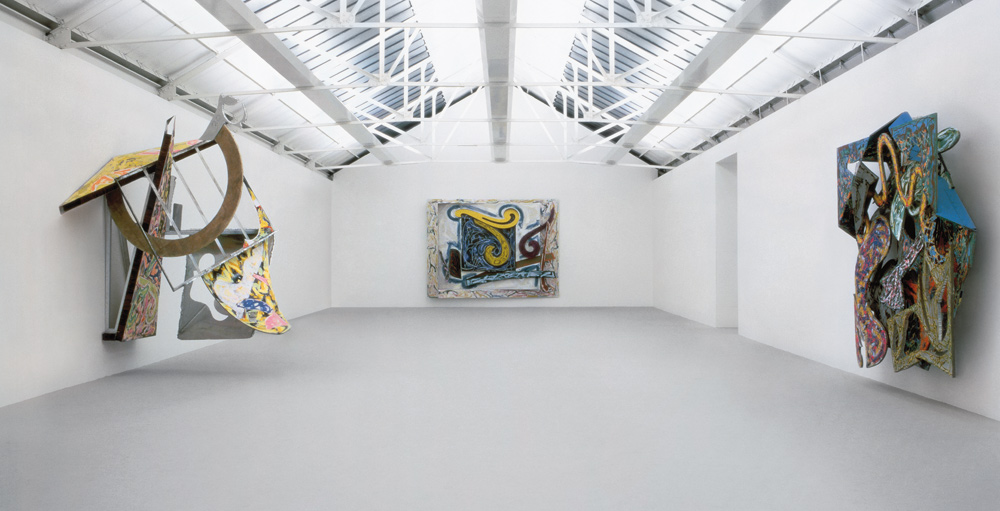 Meeting Rooms at Saatchi Gallery, Saatchi Gallery, King's Road, London ...