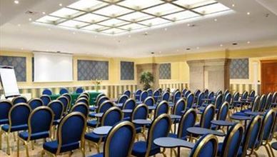 Meeting Rooms And Conference Venues In Magenta Italy - 