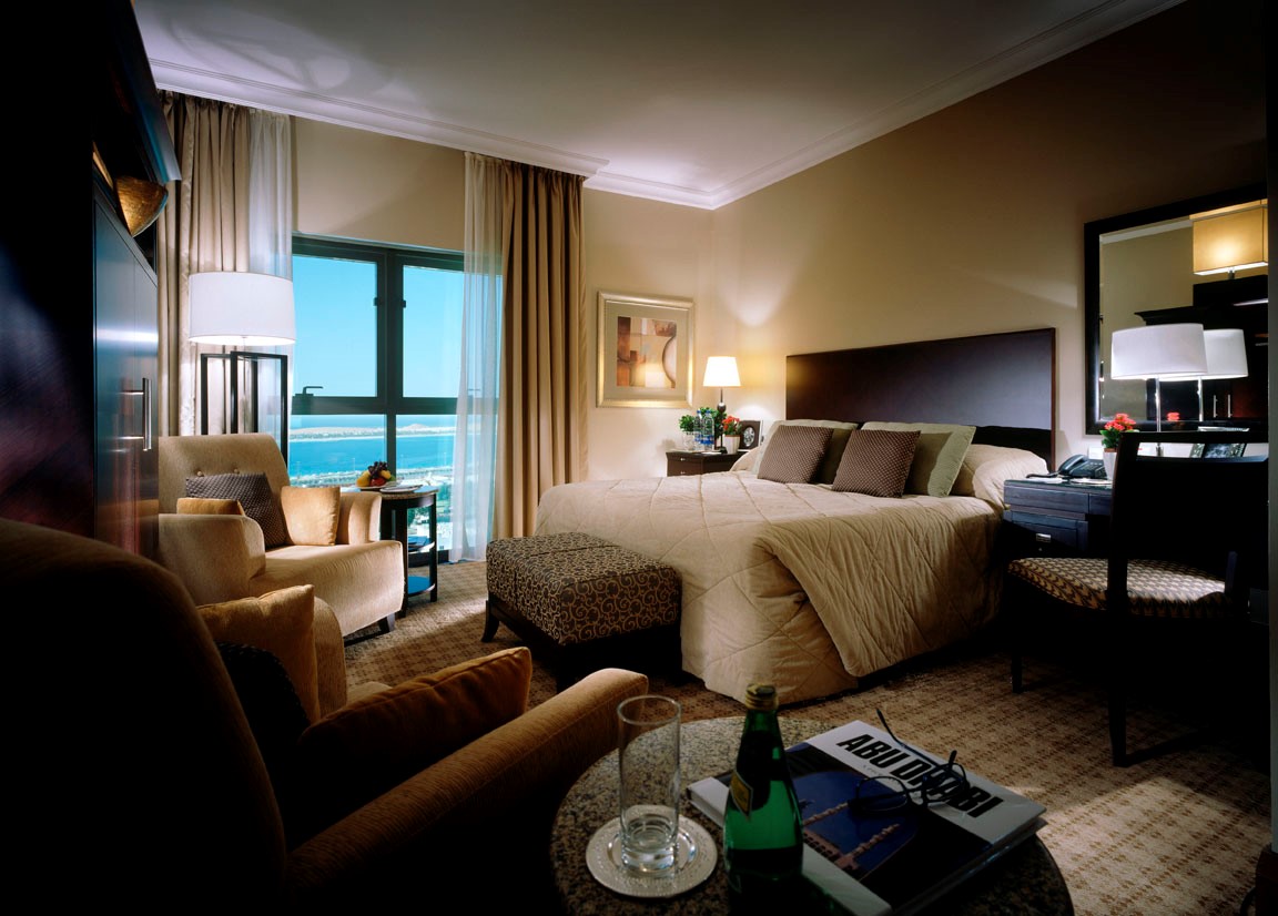 Meeting Rooms at Sheraton Khalidiya Hotel- Abu Dhabi, Sheraton ...