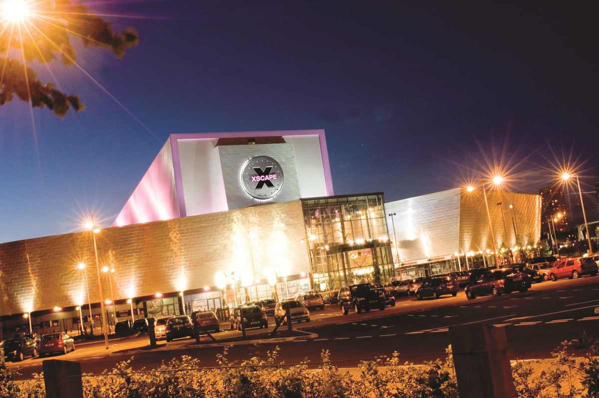Meeting Rooms at Snow Factor, Snow Factor, King's Inch Road, Renfrew ...