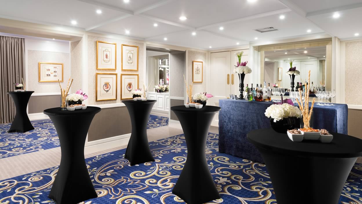 Meeting Rooms At St James Court A Taj Hotel London 54 Buckingham Gate London United Kingdom Meetingsbooker Com