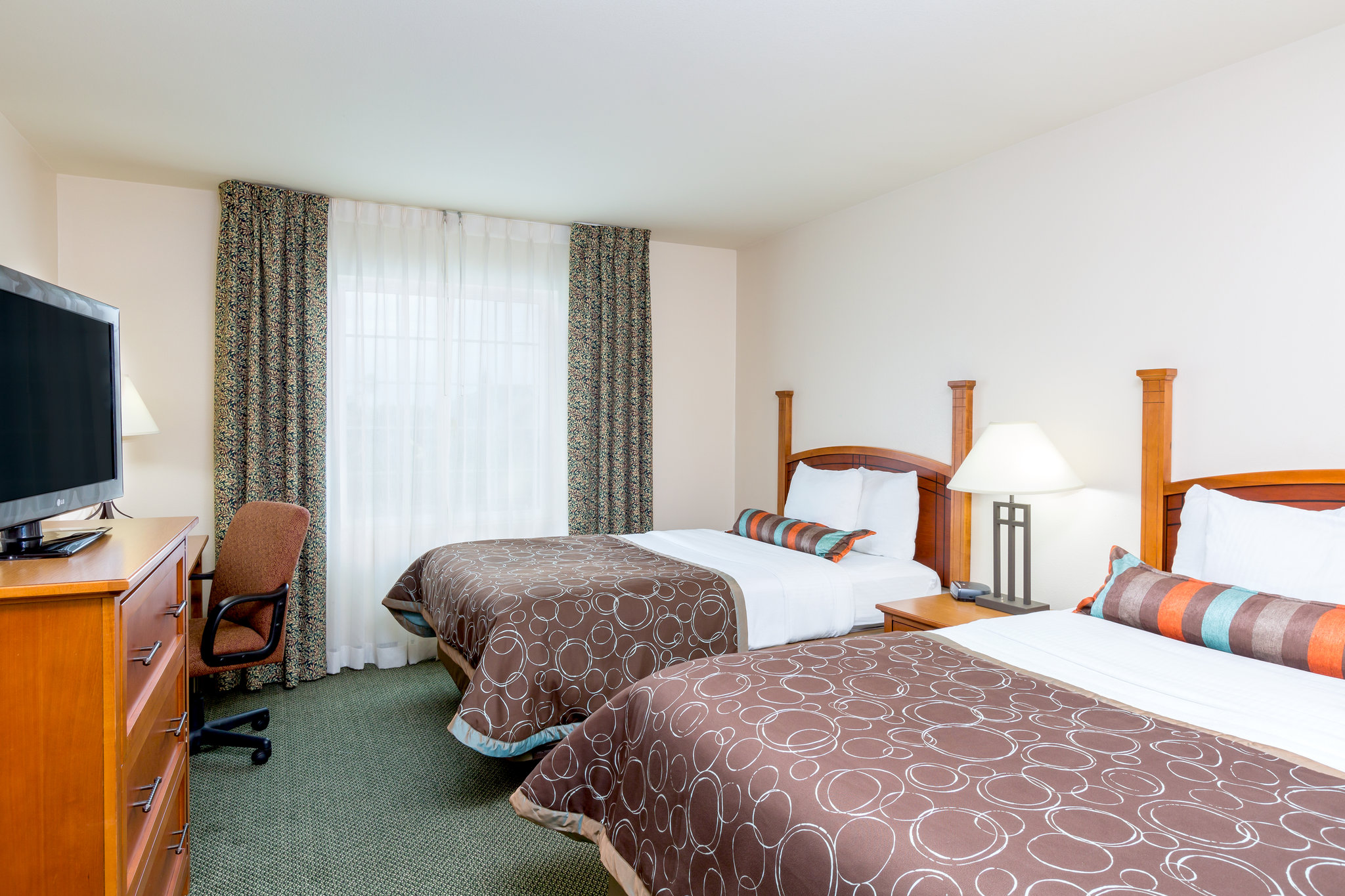 Meeting Rooms at Staybridge Suites BROWNSVILLE, 2900 PABLO KISEL BLVD ...