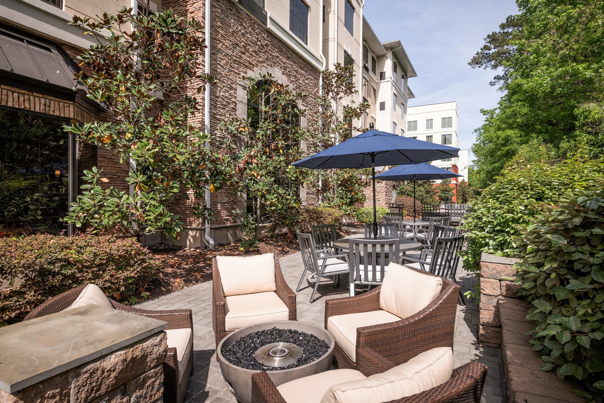 Meeting Rooms at Staybridge Suites CHARLESTON-ASHLEY PHOSPHATE, 7329