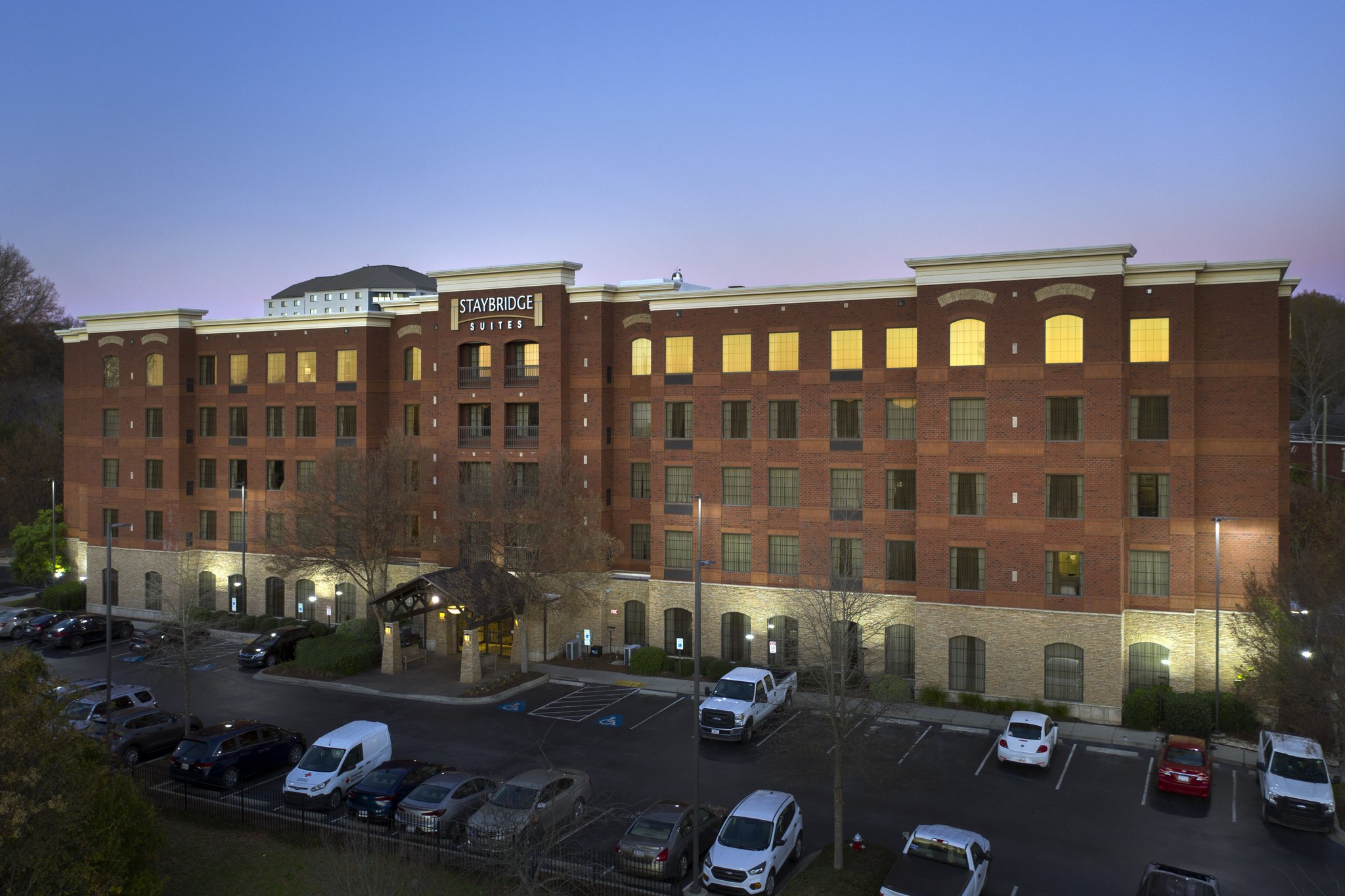 Meeting Rooms at Staybridge Suites COLUMBIA, 1913 HUGER STREET ...