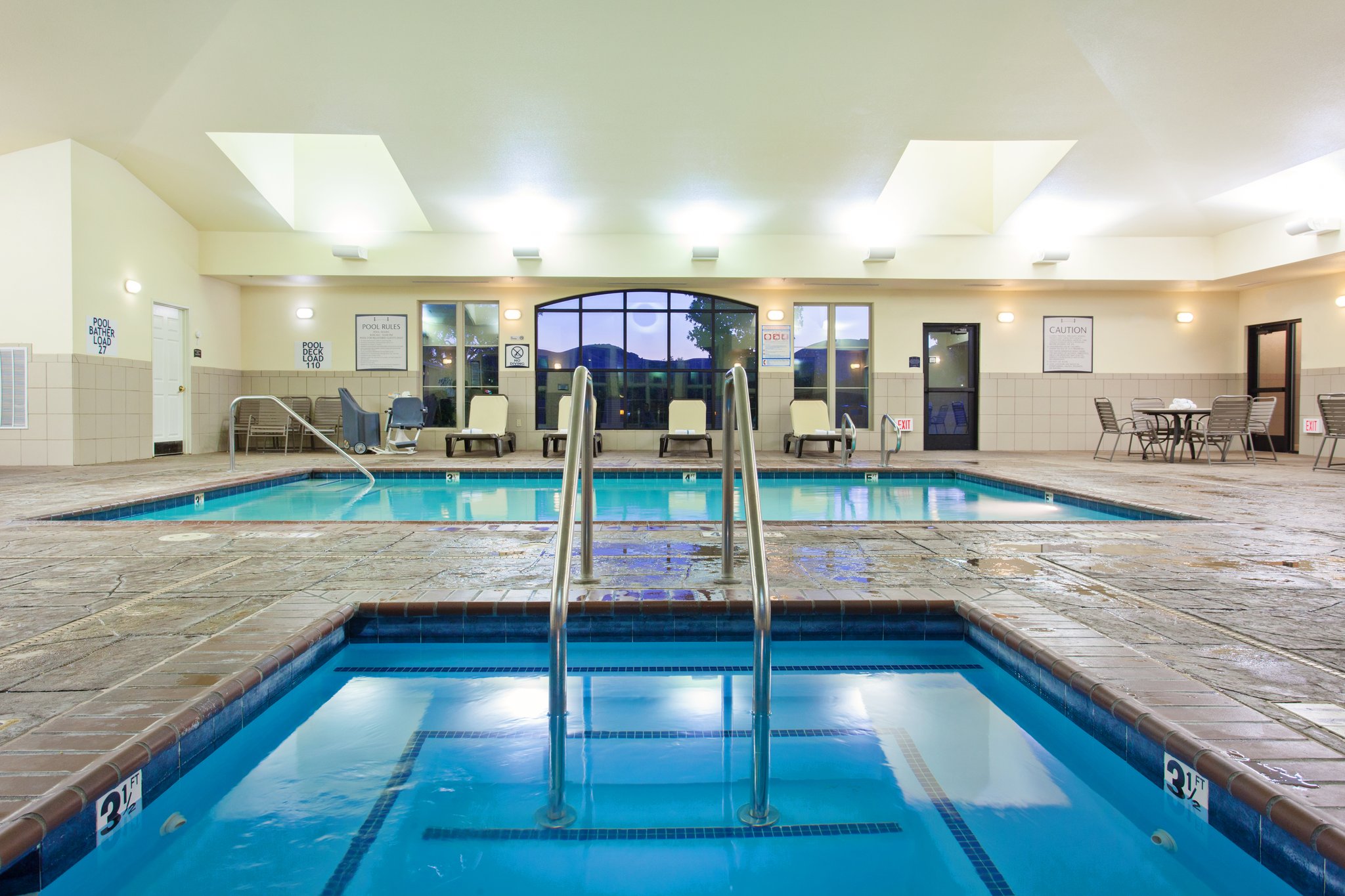 Meeting Rooms at Staybridge Suites FAIRFIELD NAPA VALLEY AREA, 4775 BUSINESS CENTER DRIVE ...