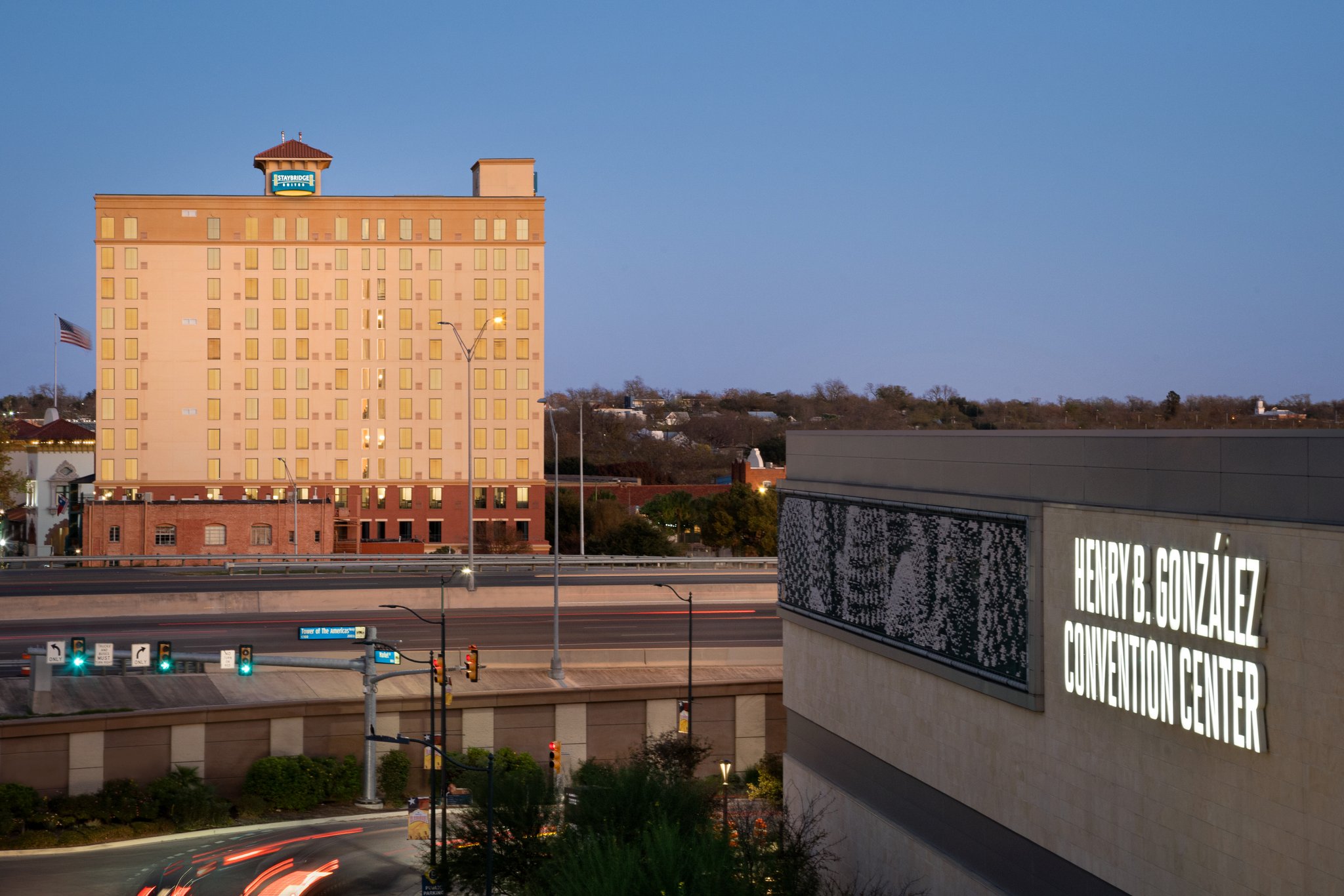 Meeting Rooms At Staybridge Suites SAN ANTONIO DOWNTOWN CONV CTR 123   Staybridgesuitessanantoniodowntownconvctr 30 