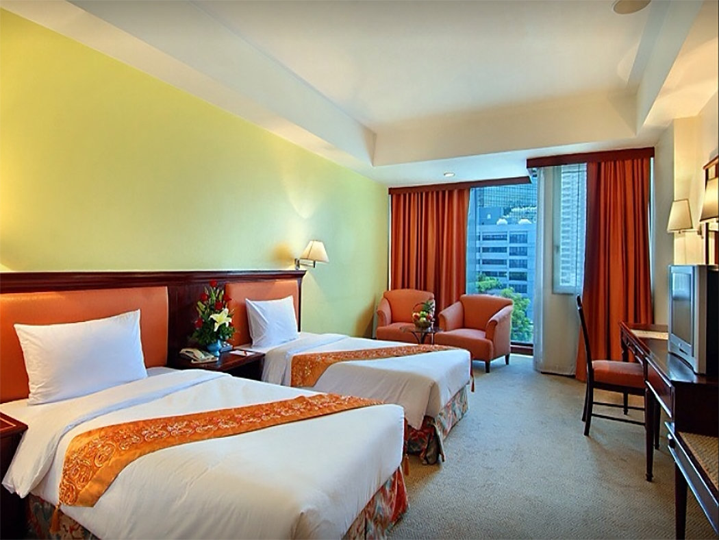 Meeting Rooms At Tai Pan Hotel Bangkok 25 Sukhumvit Soi 23 Bangkok Thailand Meetingsbooker Com