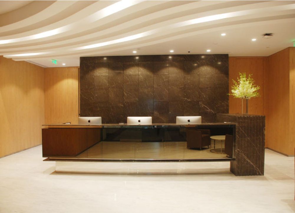 Meeting Rooms At Executive Centre Taiping Finance Tower 太平金融大厦 Pengcheng 2nd Road Shenzhen Guangdong China Meetingsbooker Com