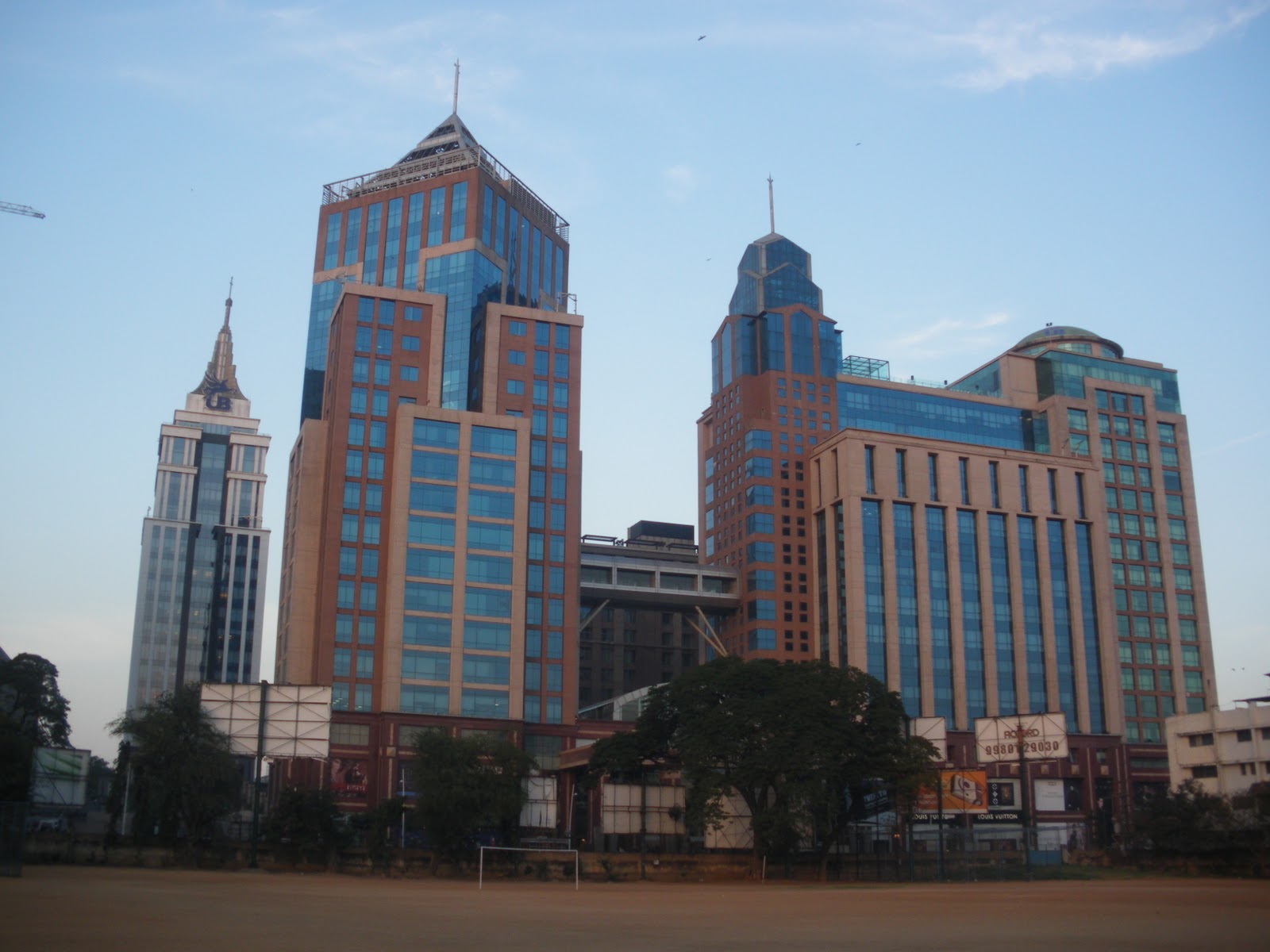 UB City - Bengaluru