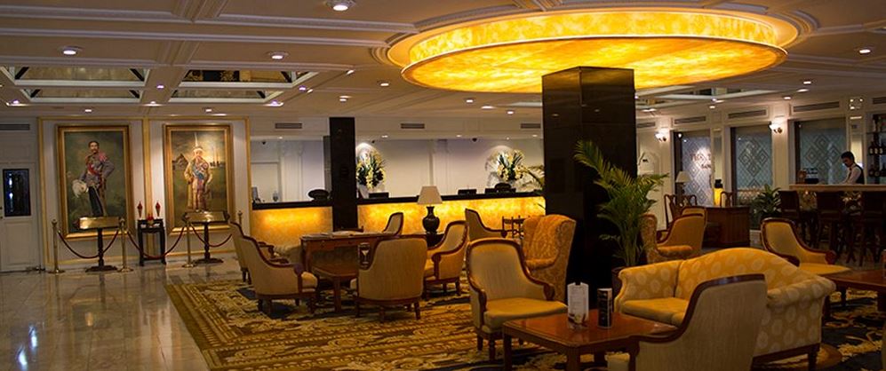 Meeting Rooms At The Tawana Bangkok 80 Thanon Surawong Si Phraya Bang Rak Bangkok Meetingsbooker Com