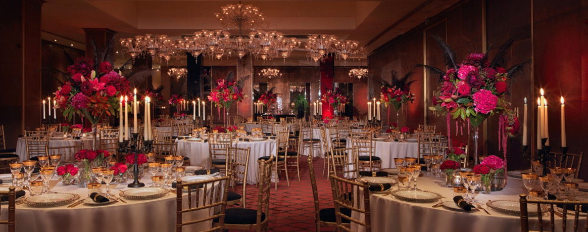 The May Fair, a Radisson Collection Hotel - Hotel Meeting Space