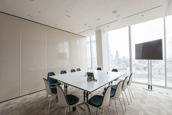 Meeting Rooms at The Office Group, The Shard, 32 London Bridge Street,  London SE1 9SG, United Kingdom 